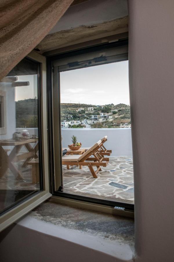 Villa Emmanouela Kamilari Eksteriør billede